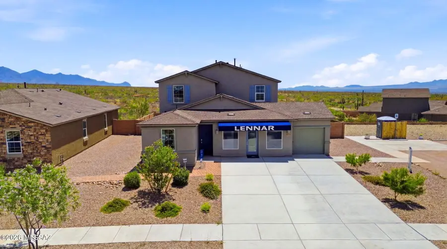 8870 E Moontear, Vail, AZ 85641 - #2