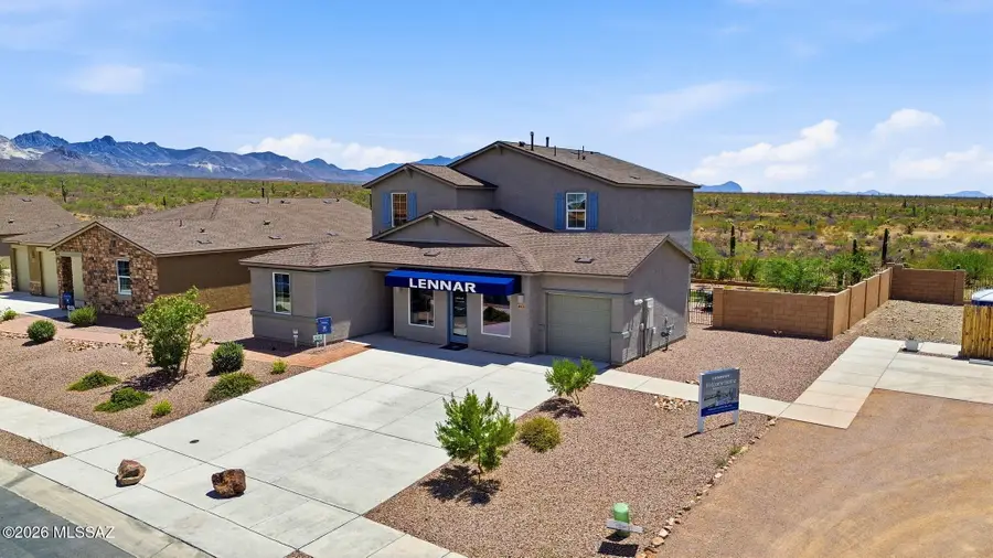 8870 E Moontear, Vail, AZ 85641 - #3