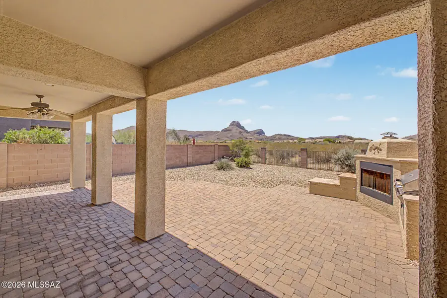 8273 N Amber Burst, Tucson, AZ 85743 - #3