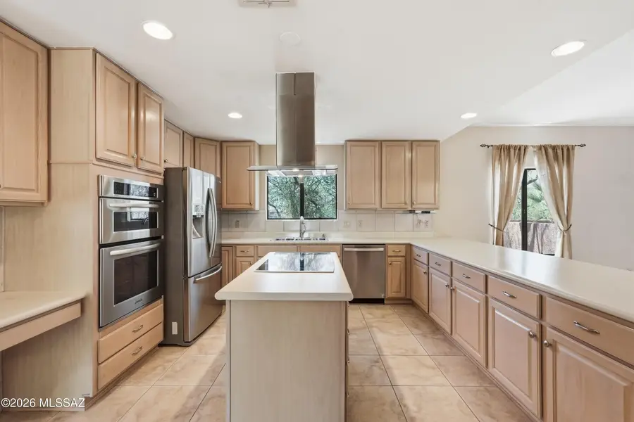 1341 E Rams Hill, Oro Valley, AZ 85737 - #3