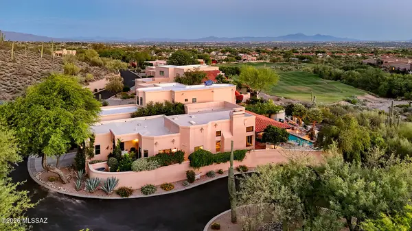 6243 N Va De La Tortola, Tucson, AZ 85718