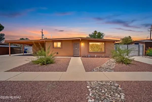 8557 E 19th, Tucson, AZ 85710