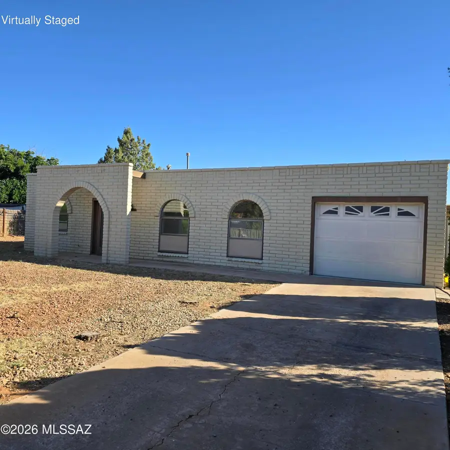 1202 Klassen, Sunsites, AZ 85625 - #2