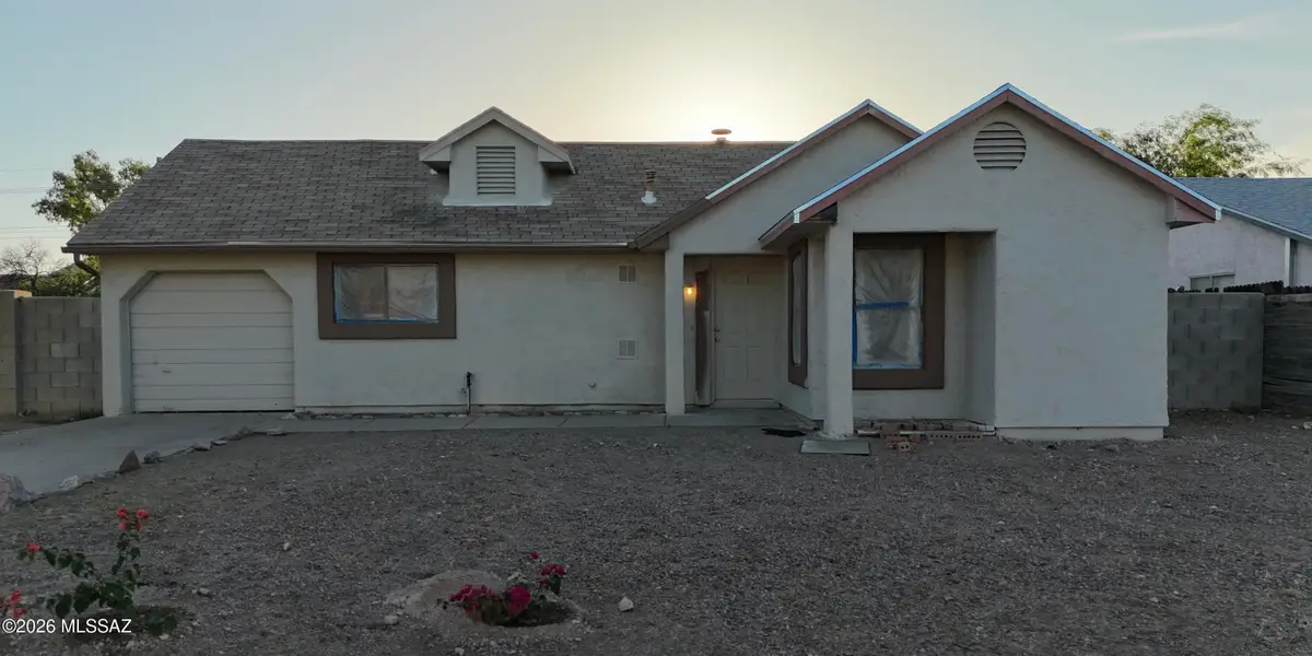 7088 S Camino Grande, Tucson, AZ 85746 - #1