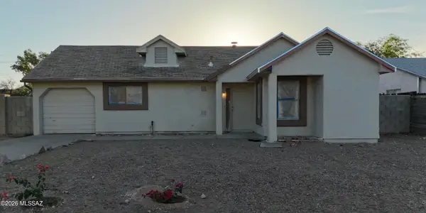 7088 S Camino Grande, Tucson, AZ 85746