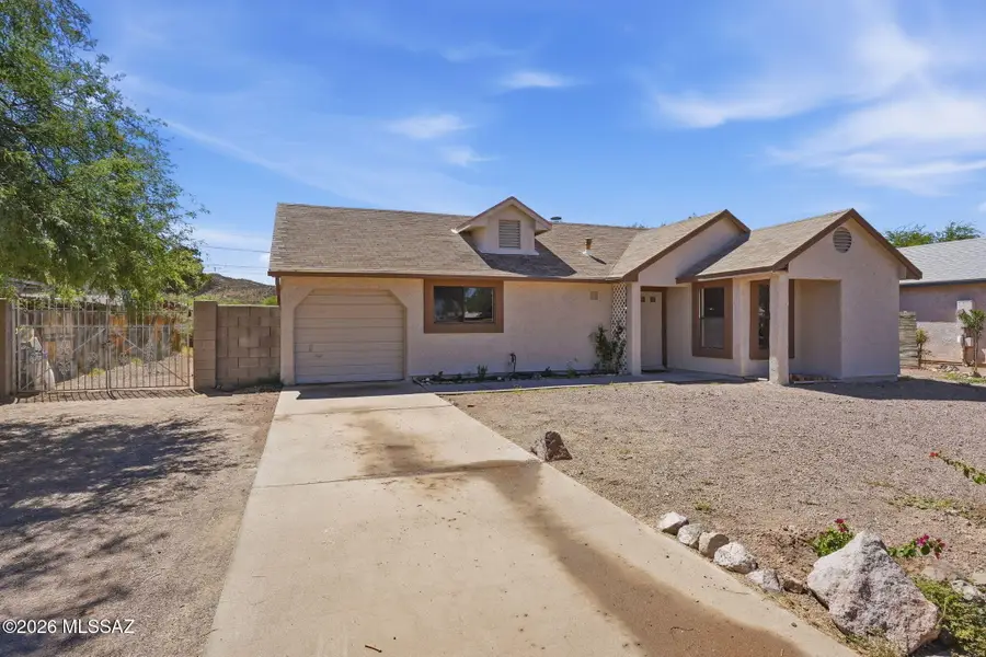 7088 S Camino Grande, Tucson, AZ 85746 - #2