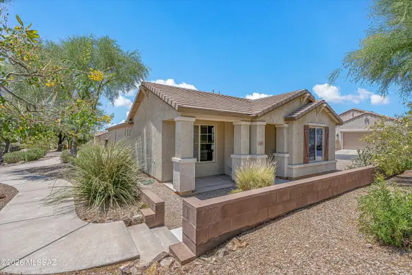 14020 E Cariole, Vail, AZ 85641