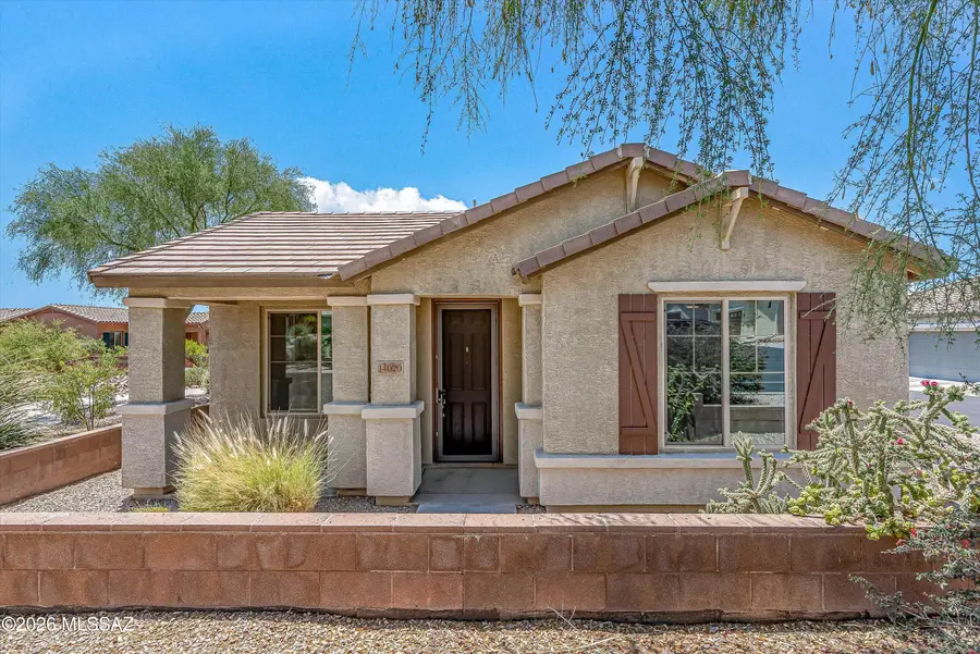 14020 E Cariole, Vail, AZ 85641 - #2