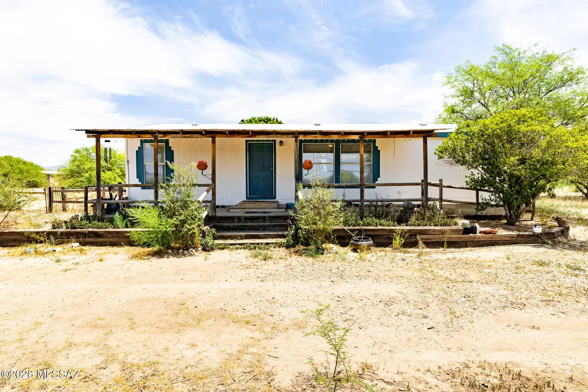 1112 N Annie, Benson, AZ 85602 - #1