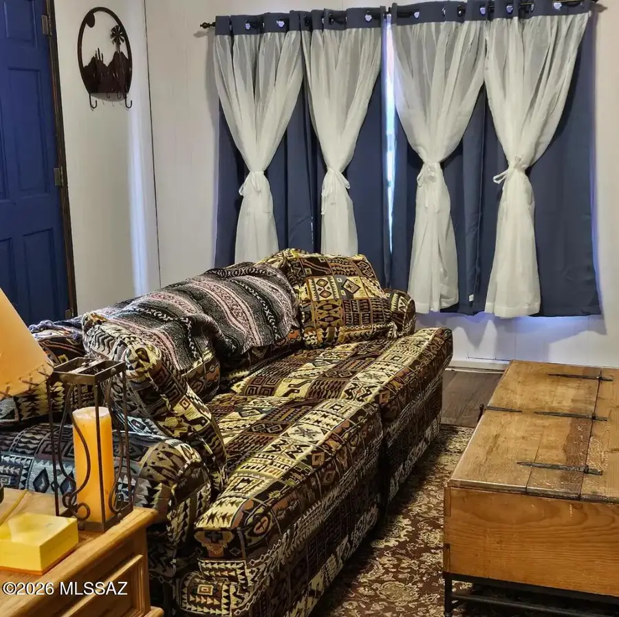 12 N 7th, Tombstone, AZ 85638 - #3