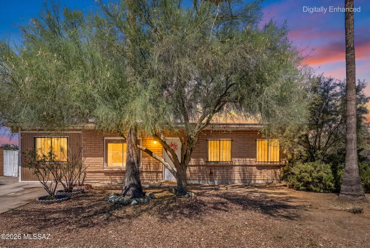 5144 S Jasmine, Tucson, AZ 85706 - #1