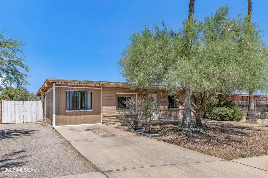 5144 S Jasmine, Tucson, AZ 85706 - #2