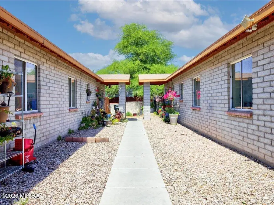 113 E District, Tucson, AZ 85714 - #2