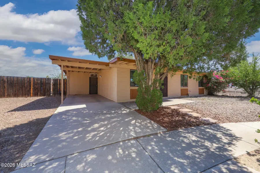 7821 E Joshua, Tucson, AZ 85730 - #2