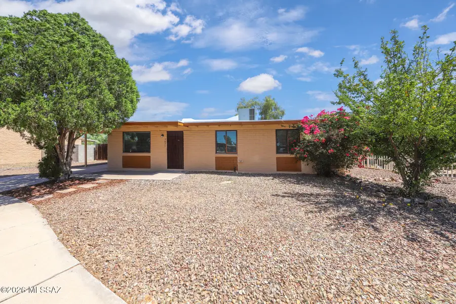 7821 E Joshua, Tucson, AZ 85730 - #3