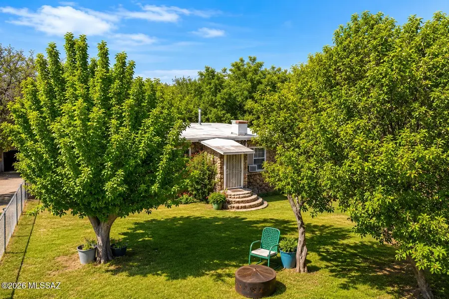 1339 E Roosevelt, Huachuca City, AZ 85616 - #2