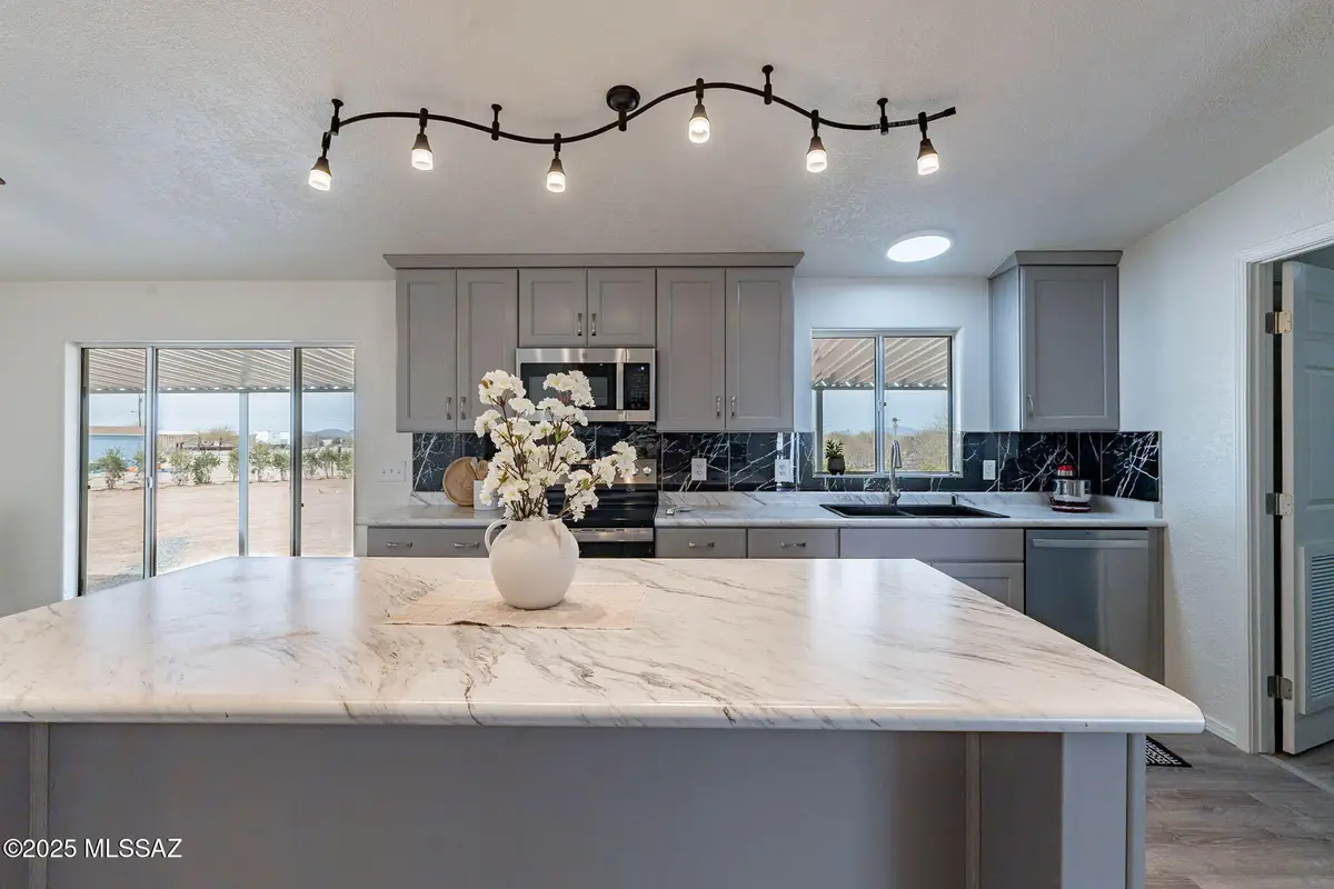 12124 N Musket, Marana, AZ 85653 - #1