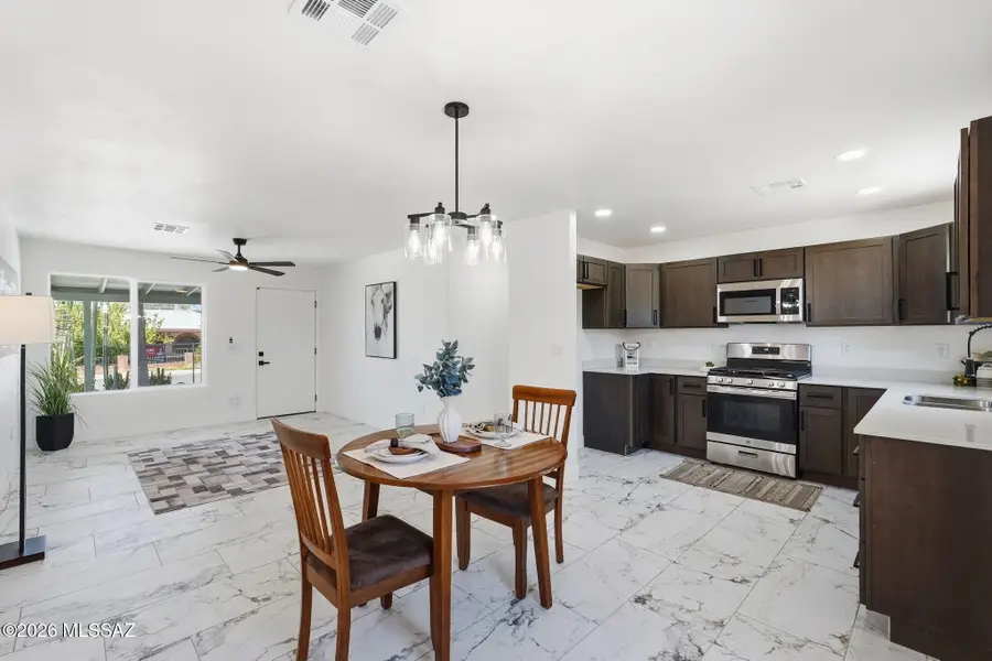 741 W Calle Castile, Tucson, AZ 85756 - #3