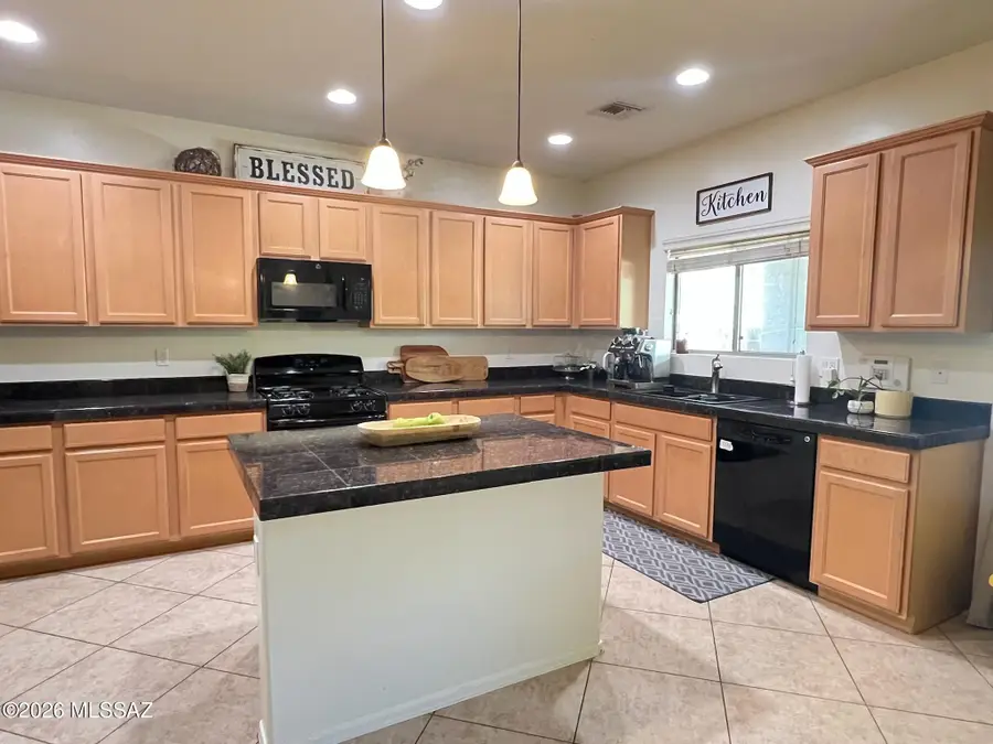 12870 N Fox Hollow, Marana, AZ 85653 - #2