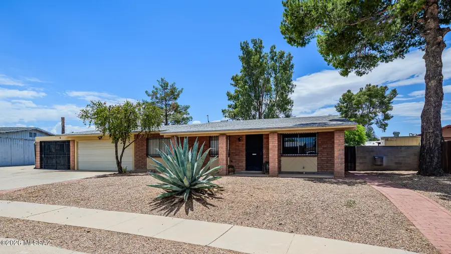 7984 E Boojum, Tucson, AZ 85730 - #3