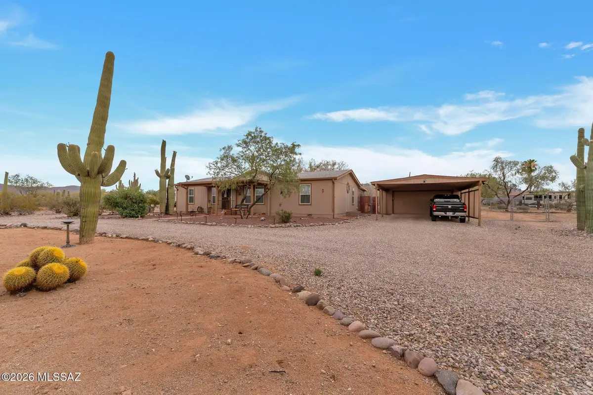 11151 W Panther Peak, Tucson, AZ 85743 - #1
