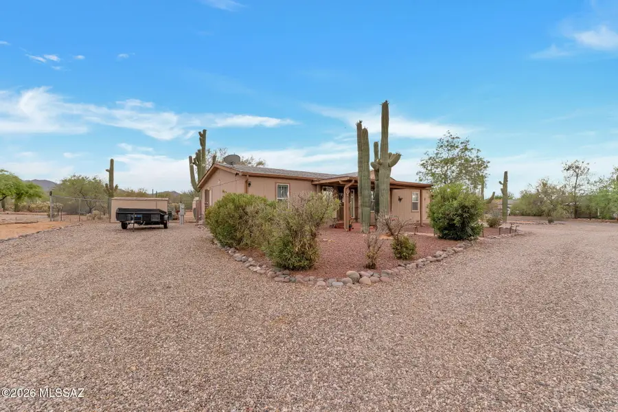 11151 W Panther Peak, Tucson, AZ 85743 - #3