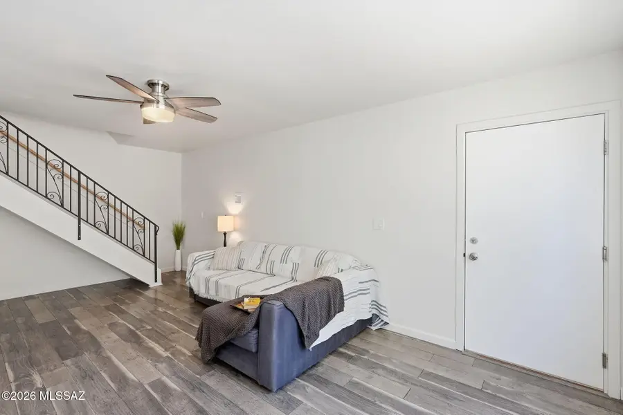 6617 E Calle Alegria, Tucson, AZ 85715 - #2