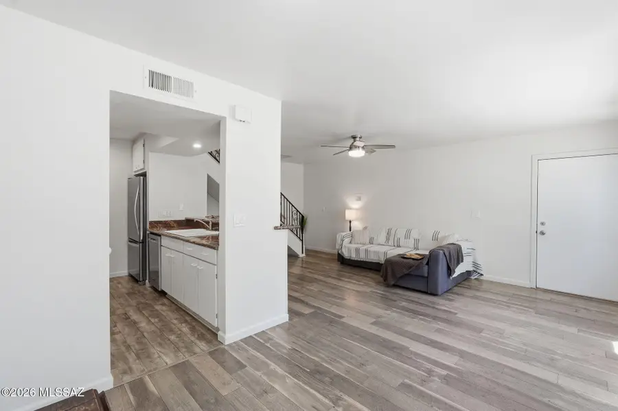 6617 E Calle Alegria, Tucson, AZ 85715 - #3