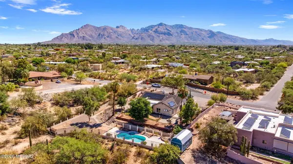 5785 N Escondido, Tucson, AZ 85704