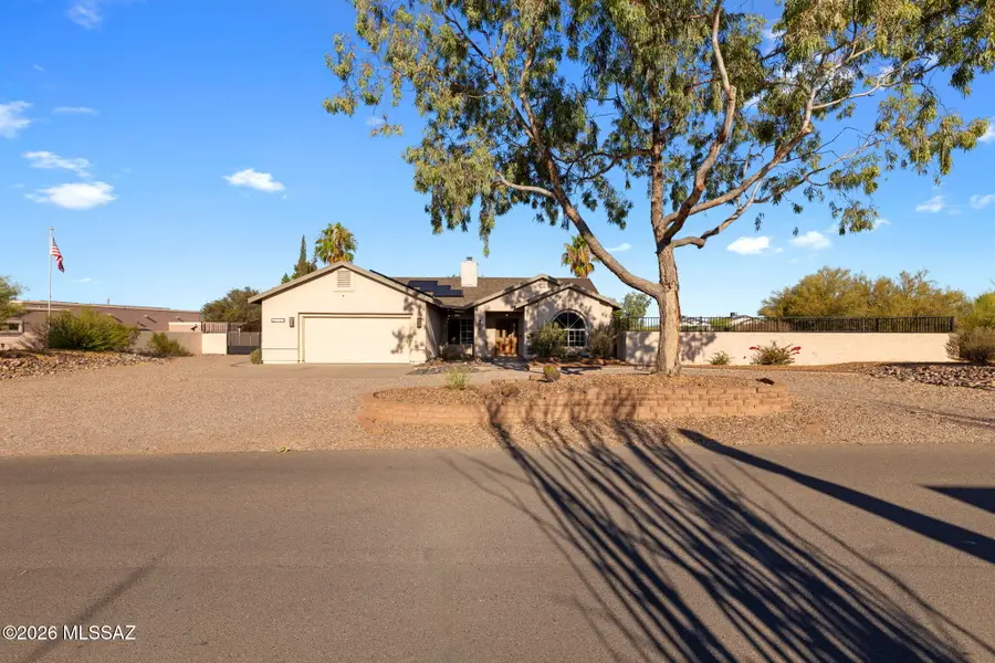 5785 N Escondido, Tucson, AZ 85704 - #2