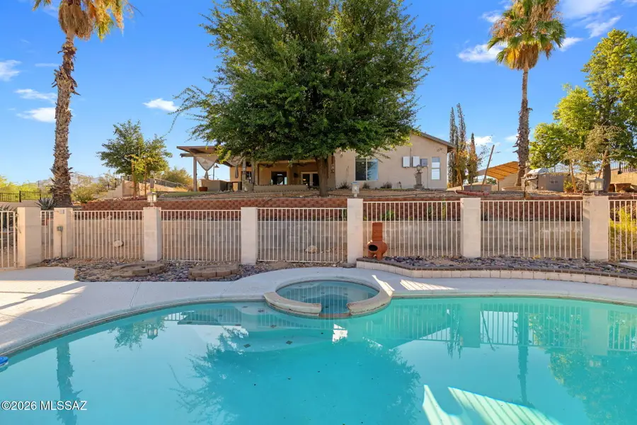 5785 N Escondido, Tucson, AZ 85704 - #3