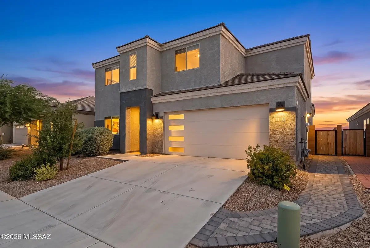 11132 S Weismann, Vail, AZ 85641 - #1
