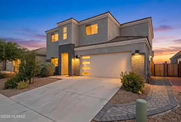 11132 S Weismann, Vail, AZ 85641