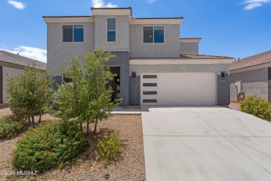 11132 S Weismann, Vail, AZ 85641 - #2