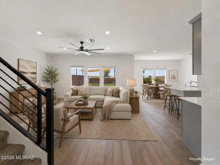 11132 S Weismann, Vail, AZ 85641 - #3