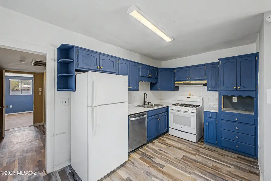 214 W Palmdale, Tucson, AZ 85714 - #3