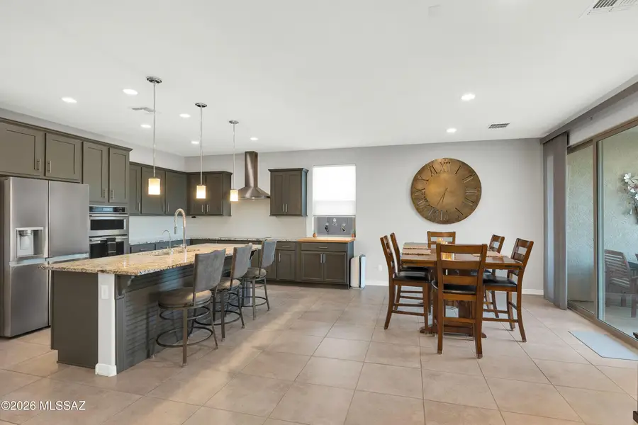 8428 N Lone Ranger, Tucson, AZ 85743 - #2