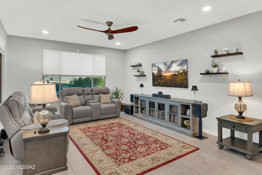 8428 N Lone Ranger, Tucson, AZ 85743 - #3
