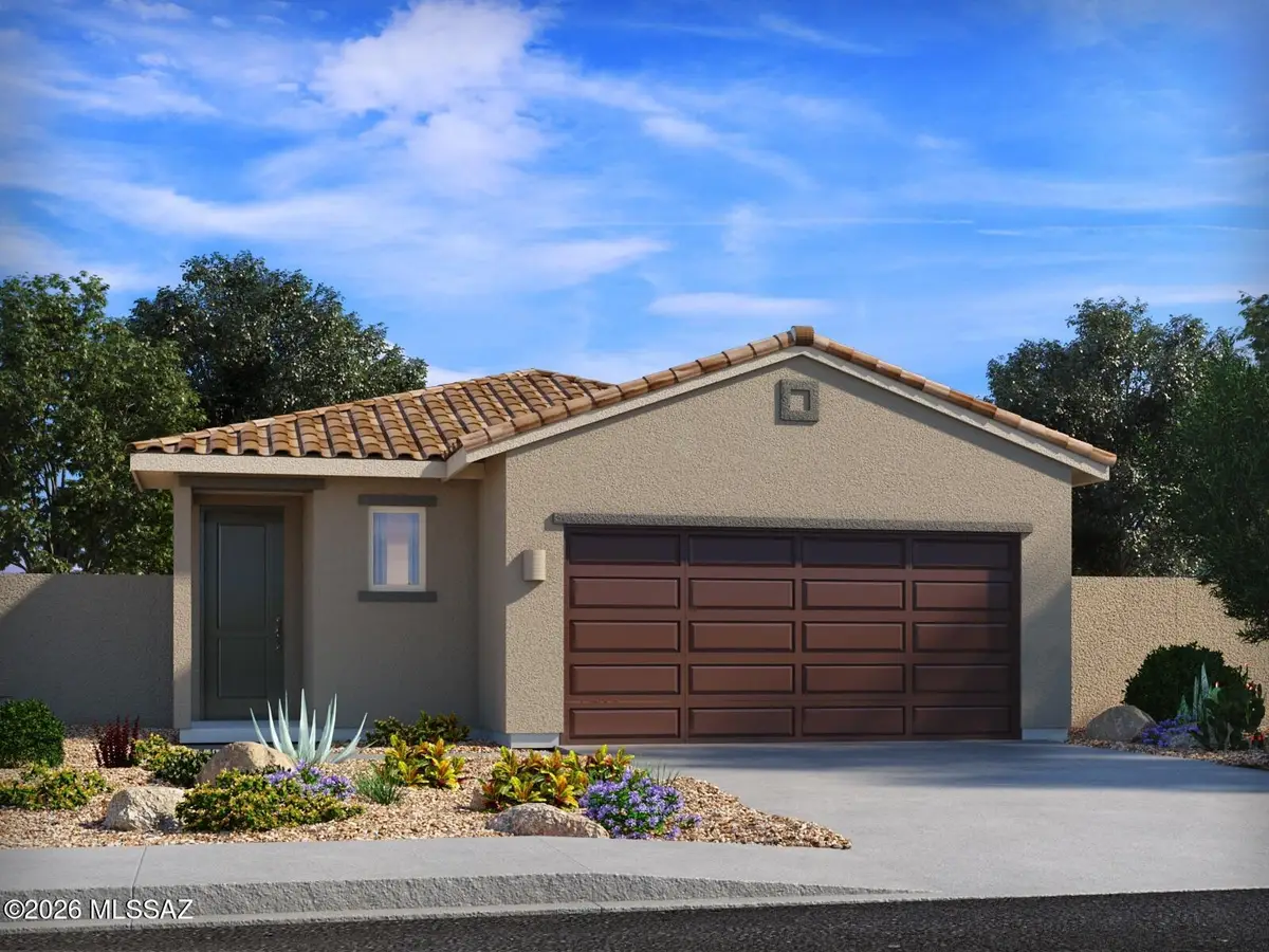 5163 W Gainer Ridge, Tucson, AZ 85757 - #1