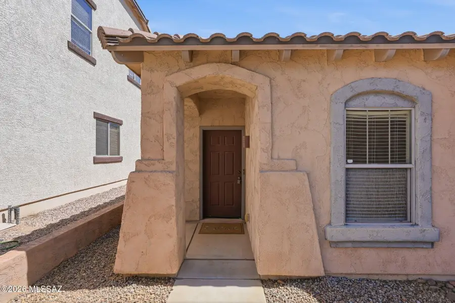 954 W Calle Valenciana, Sahuarita, AZ 85629 - #2