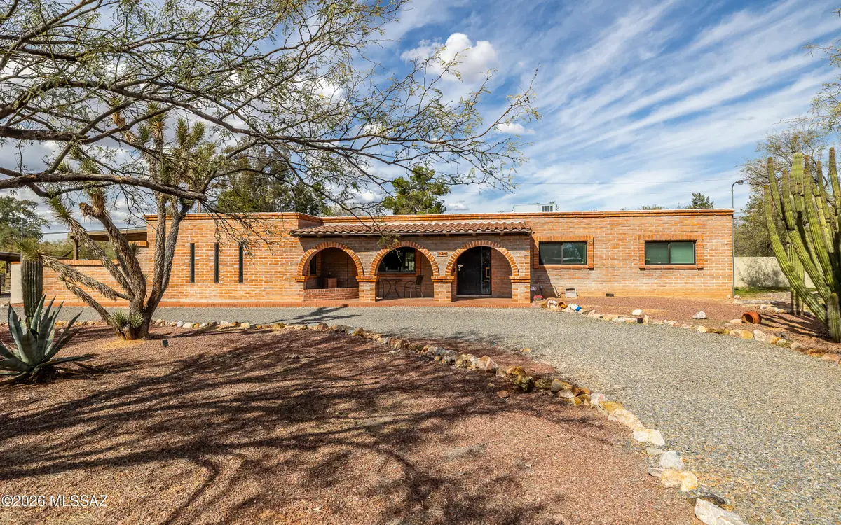 1460 W Sage, Tucson, AZ 85704 - #1