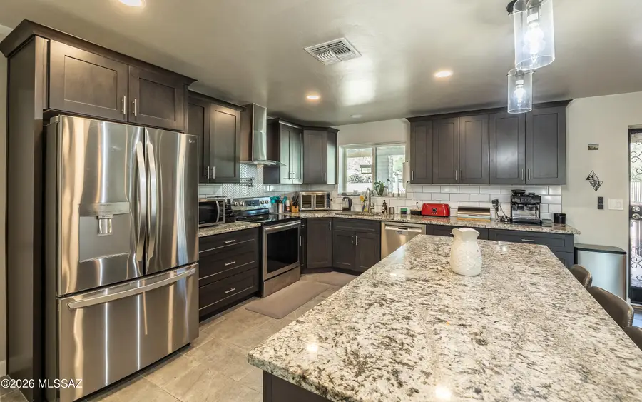 1460 W Sage, Tucson, AZ 85704 - #2