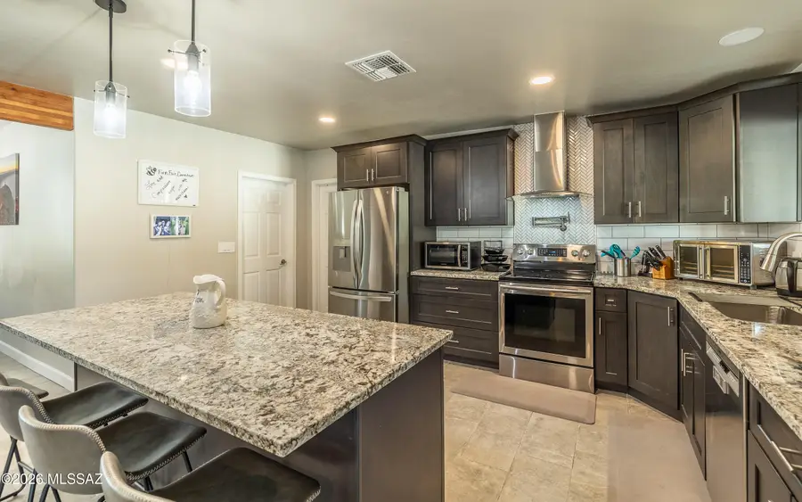 1460 W Sage, Tucson, AZ 85704 - #3
