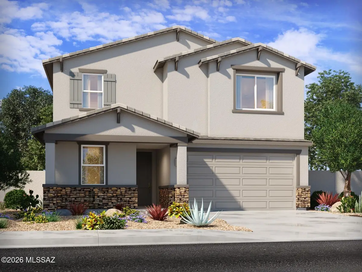 5133 W Gainer Ridge, Tucson, AZ 85757 - #1