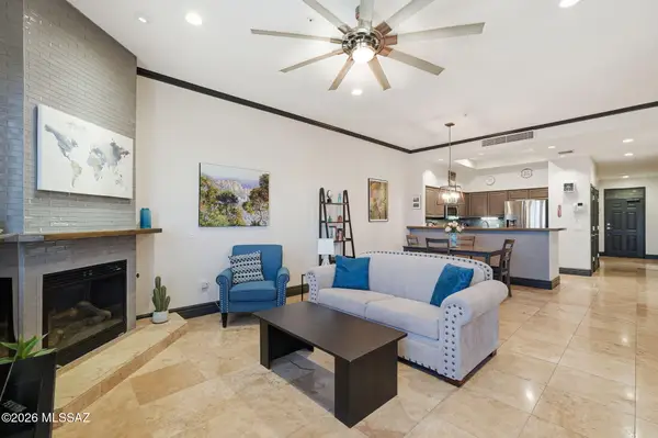 446 N Campbell, Tucson, AZ 85719