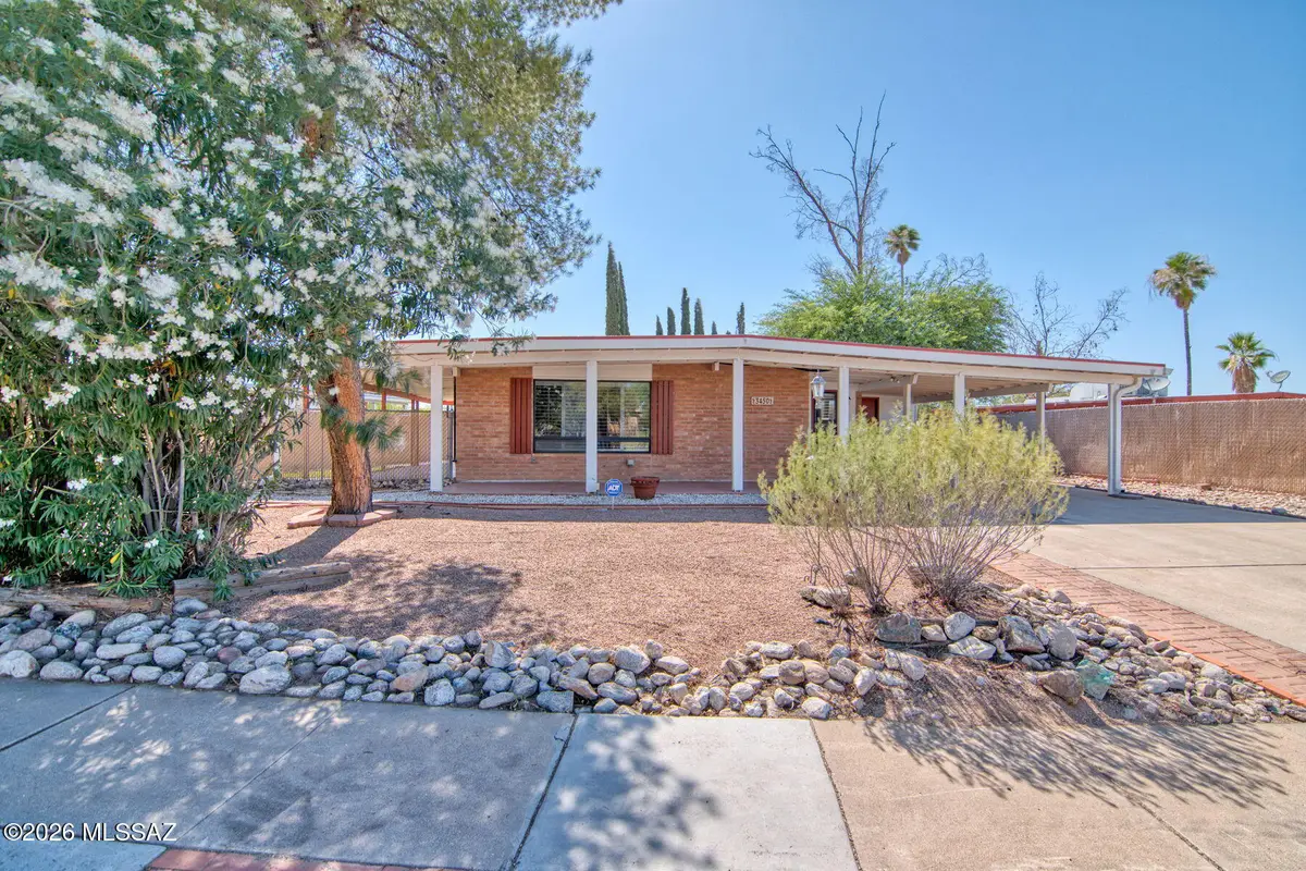 3450 S Jessica, Tucson, AZ 85730 - #1