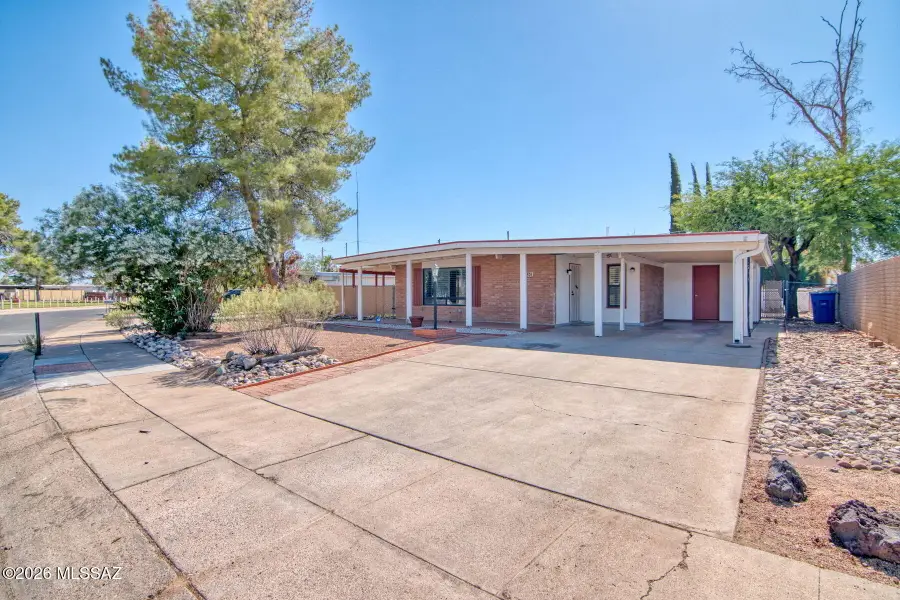 3450 S Jessica, Tucson, AZ 85730 - #2