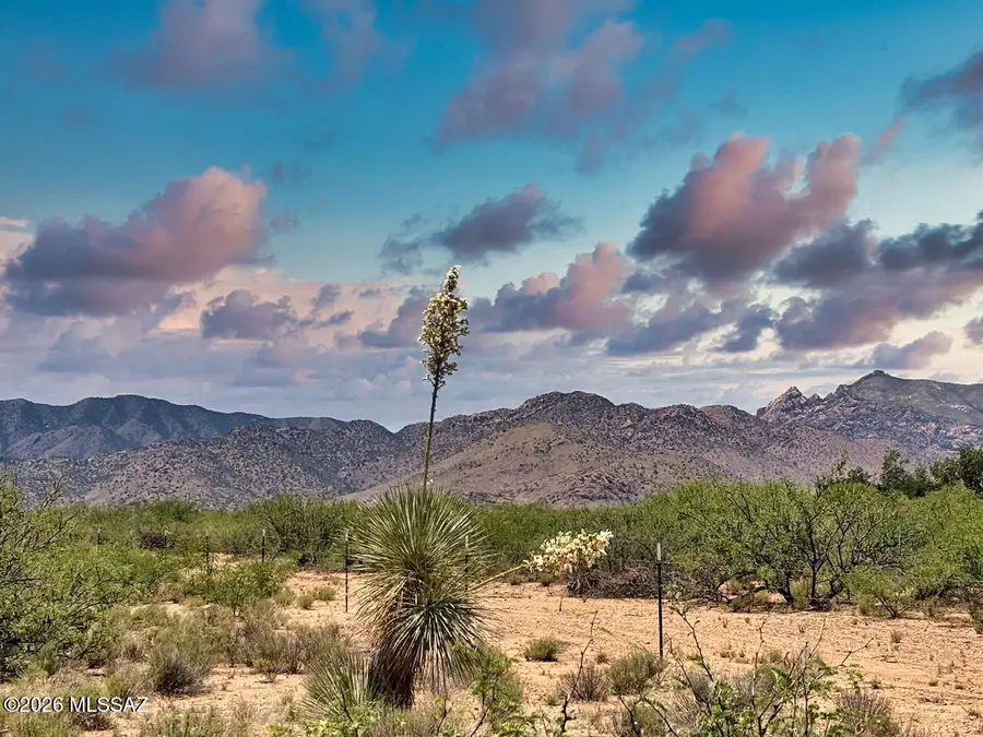 4.65 Acres Central Rd And Sunset Trl, Pearce, AZ 85625 - #2