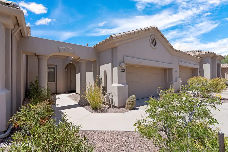 13401 N Rancho Vistoso, Oro Valley, AZ 85755 - #2