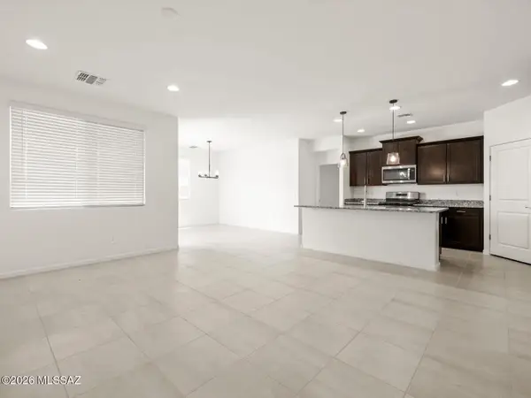 9741 W Hazelbrook, Marana, AZ 85658
